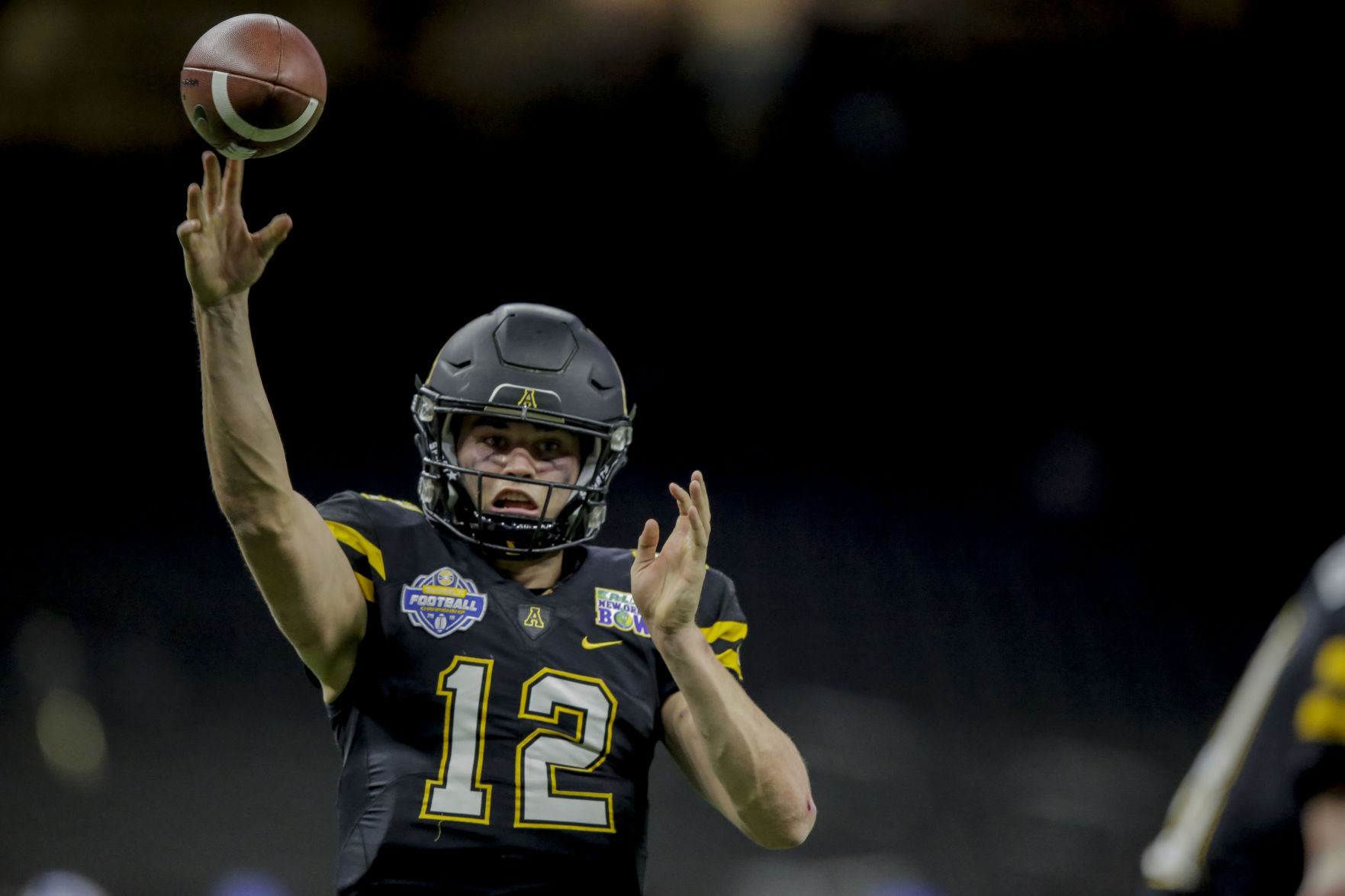 New Orleans Bowl